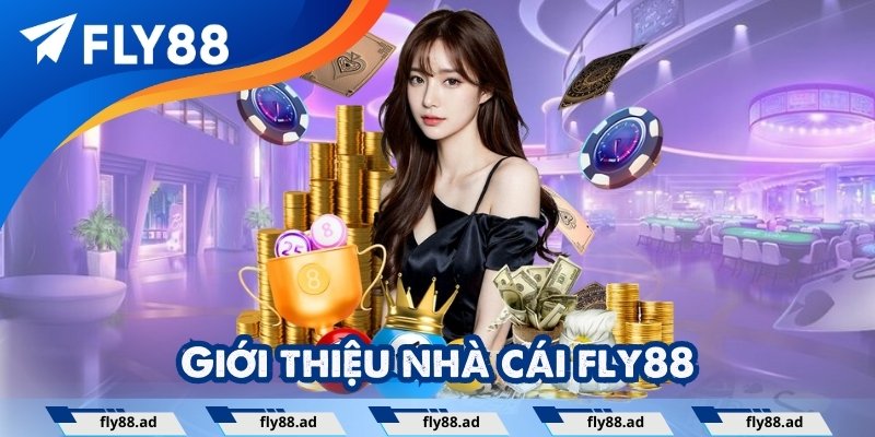 Giới thiệu nhà cái fly88