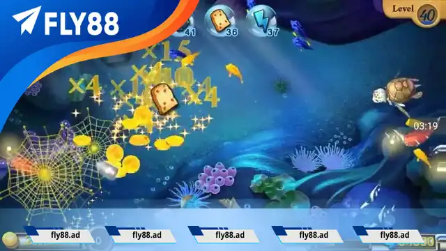 Kinh nghiệm chơi bắn cá ăn xu nổ lớn là gì?