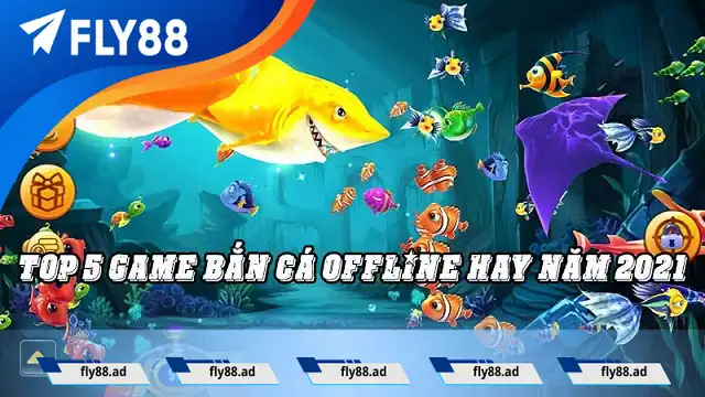 Link tải bắn cá ăn xu mobile từ cổng game uy tín