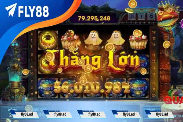 Bật mí cách chơi game Nổ hũ rừng rậm hiệu quả nhất