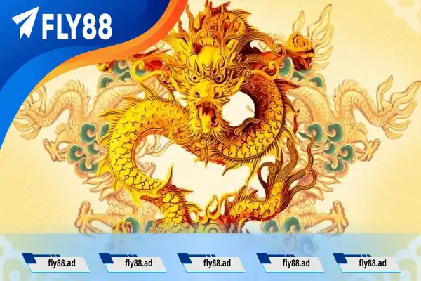 Các con số đẹp khi mơ thấy rồng