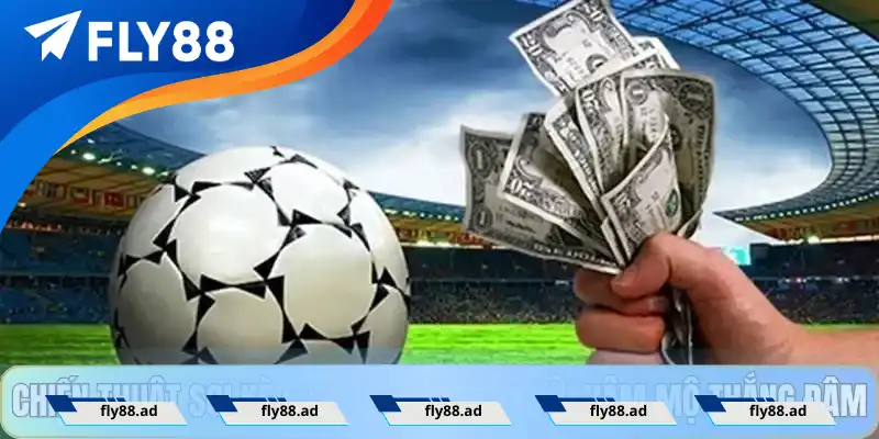 Chiến thuật soi kèo châu Âu giúp người hâm mộ thắng đậm