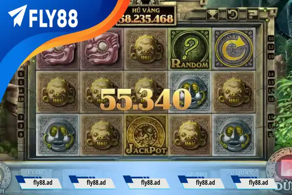 Những lý do tại sao nên chơi game Nổ hũ rừng rậm