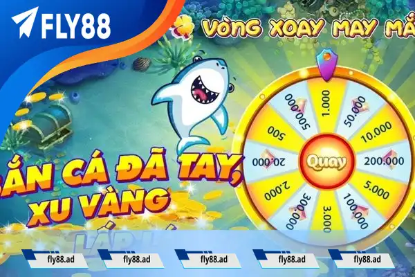 Game bắn cá VIP tặng code tân thủ thường hấp dẫn