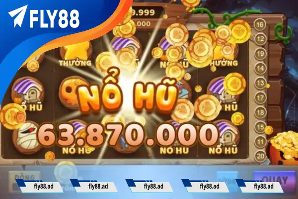 Nắm rõ các biểu tượng và dòng thanh toán tiền thưởng