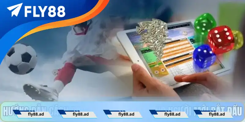 Hướng dẫn cách đọc kèo 1×2 dễ hiểu cho người mới bắt đầu