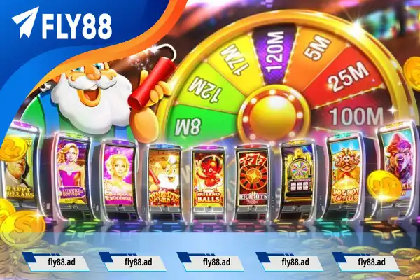 Một số điều cần lưu ý khi chơi Nổ Hũ Thần Tài