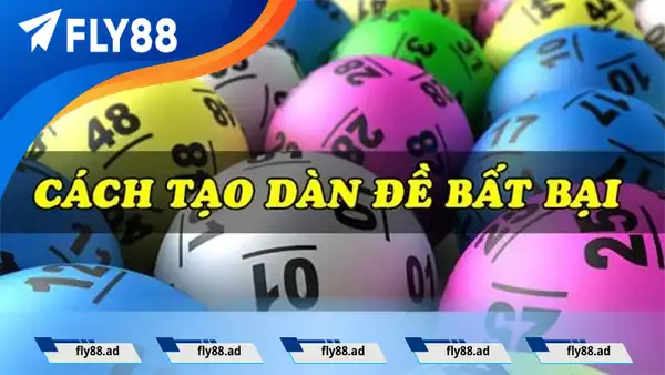 Một vài phương pháp tạo dàn đề hiệu quả