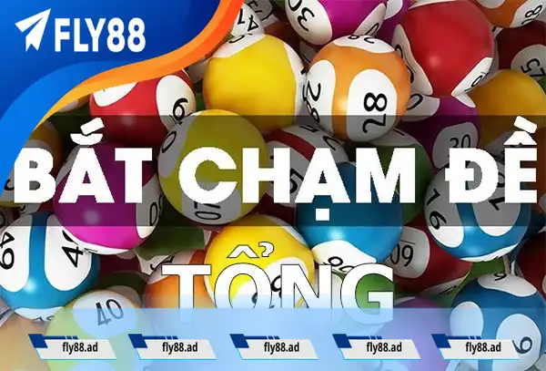 Tạo dàn đề bằng phương pháp chạm tổng