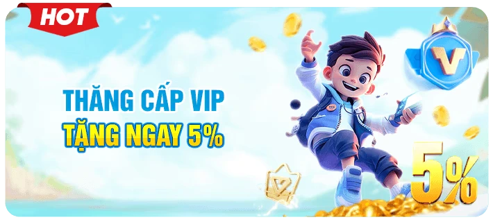 fly88 thăng cấp vip