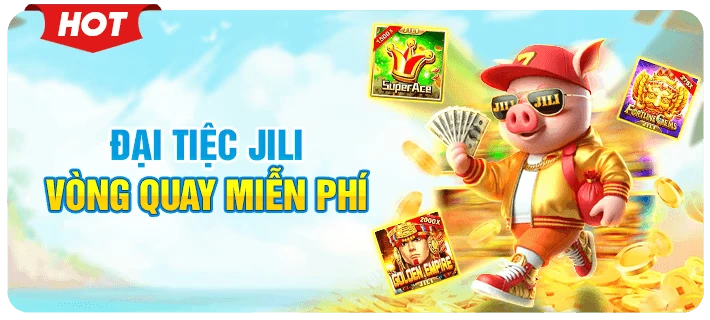 vòng quay miễn phí fly88